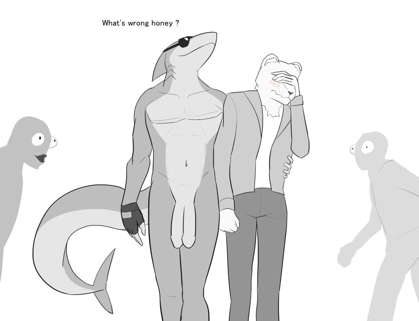 Joey (Joeyjazz) Rule 34 Image