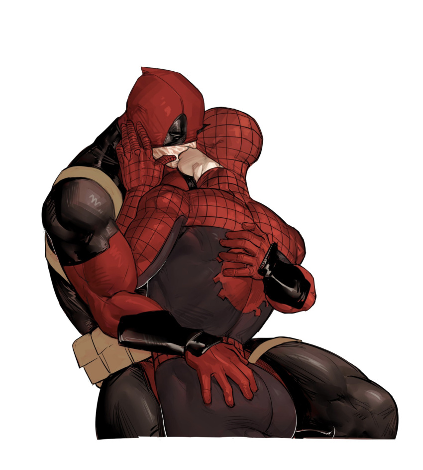 Spider-Man (Series) Rule 34 Image