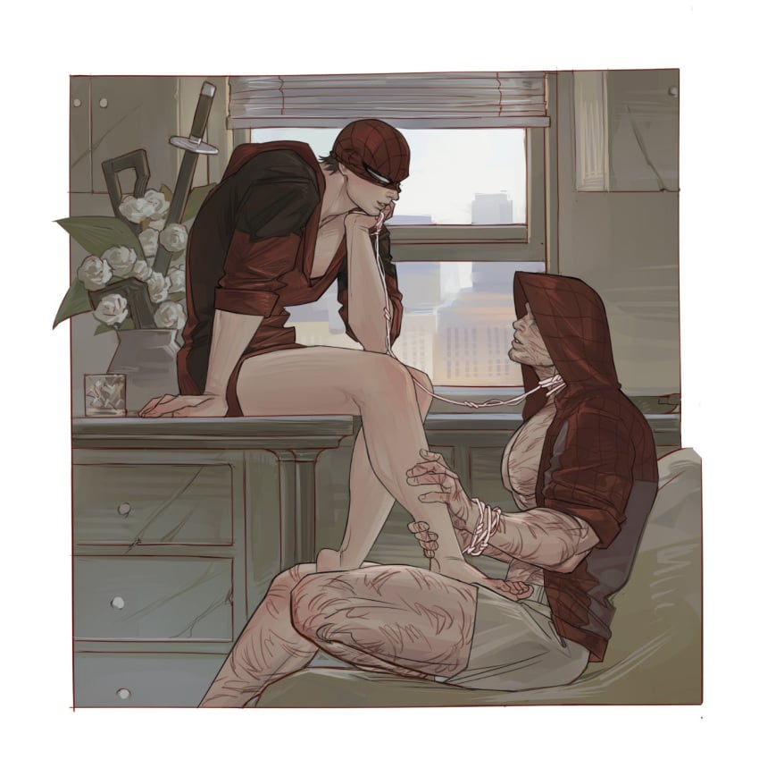 Spider-Man (Series) Rule 34 Image