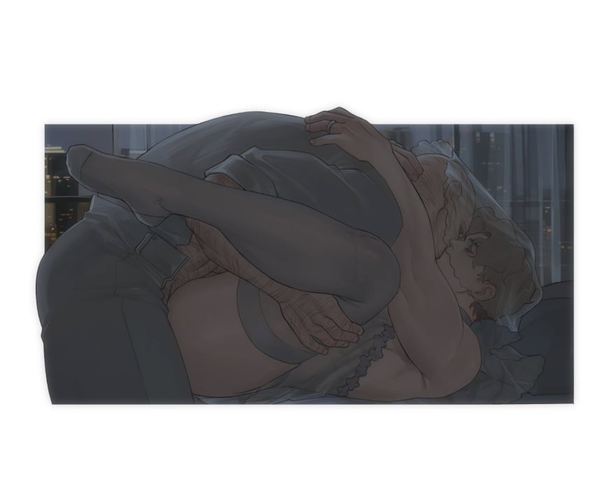 Spider-Man (Series) Rule 34 Image