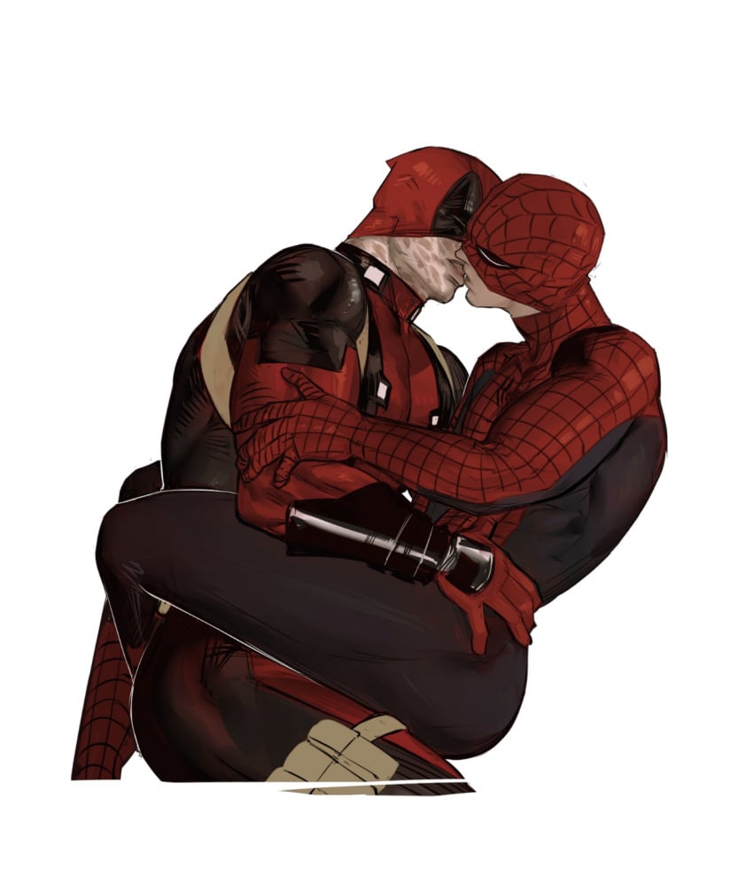Spider-Man (Series) Rule 34 Image