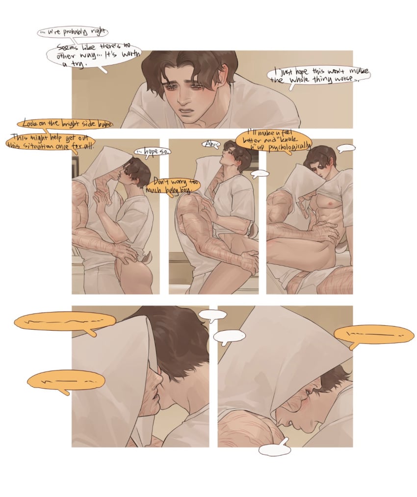 Spider-Man (Series) Rule 34 Image