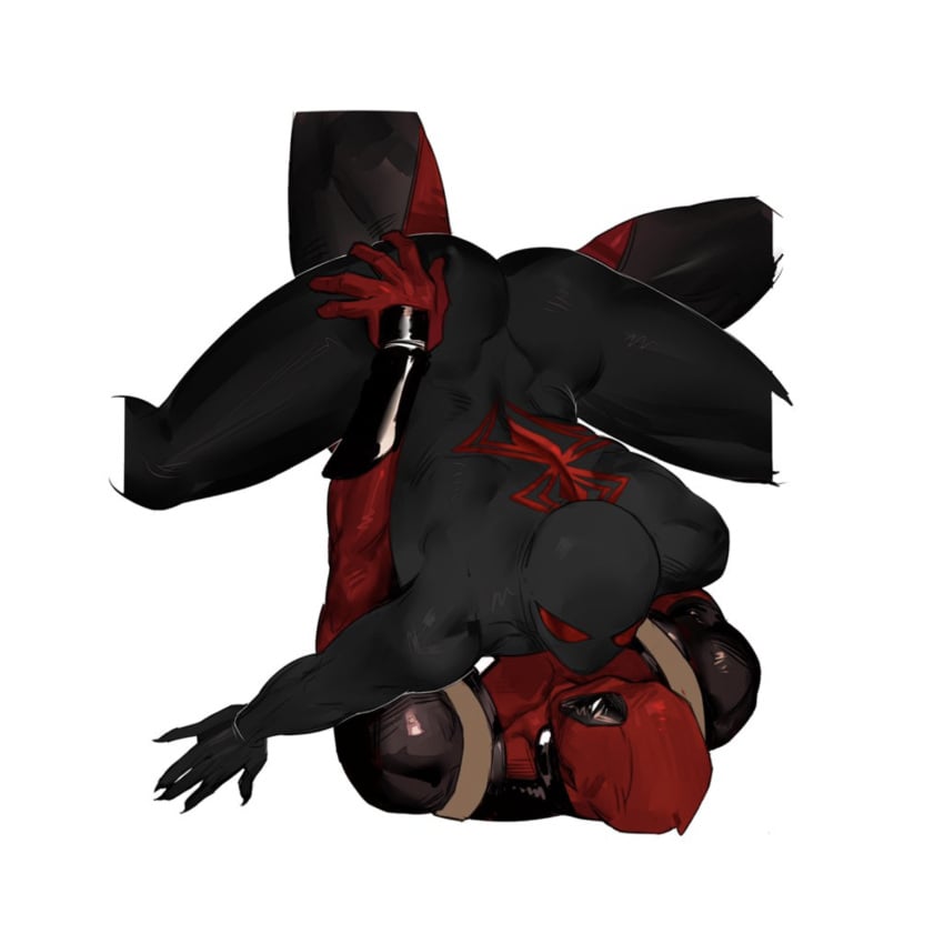 Spider-Man (Series) Rule 34 Image