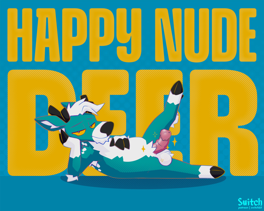 Holidays Rule 34 Image