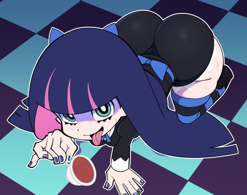 Stocking (Psg) Rule 34 Image