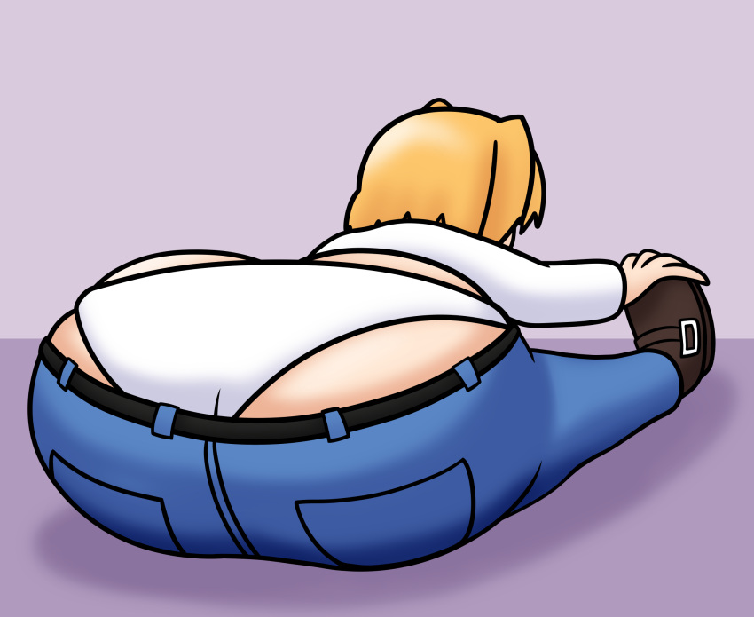 1girls Rule 34 Image