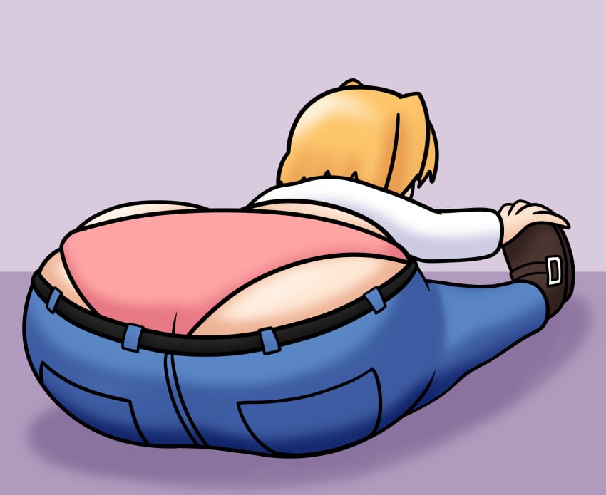 1girls Rule 34 Image