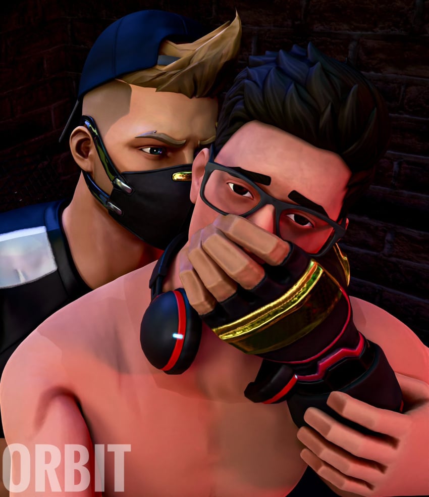 3d cum cum_inside drift_(fortnite) fortnite fortnite:_battle_royale gay hot male male_only muscles muscular muscular_male sex yaoi