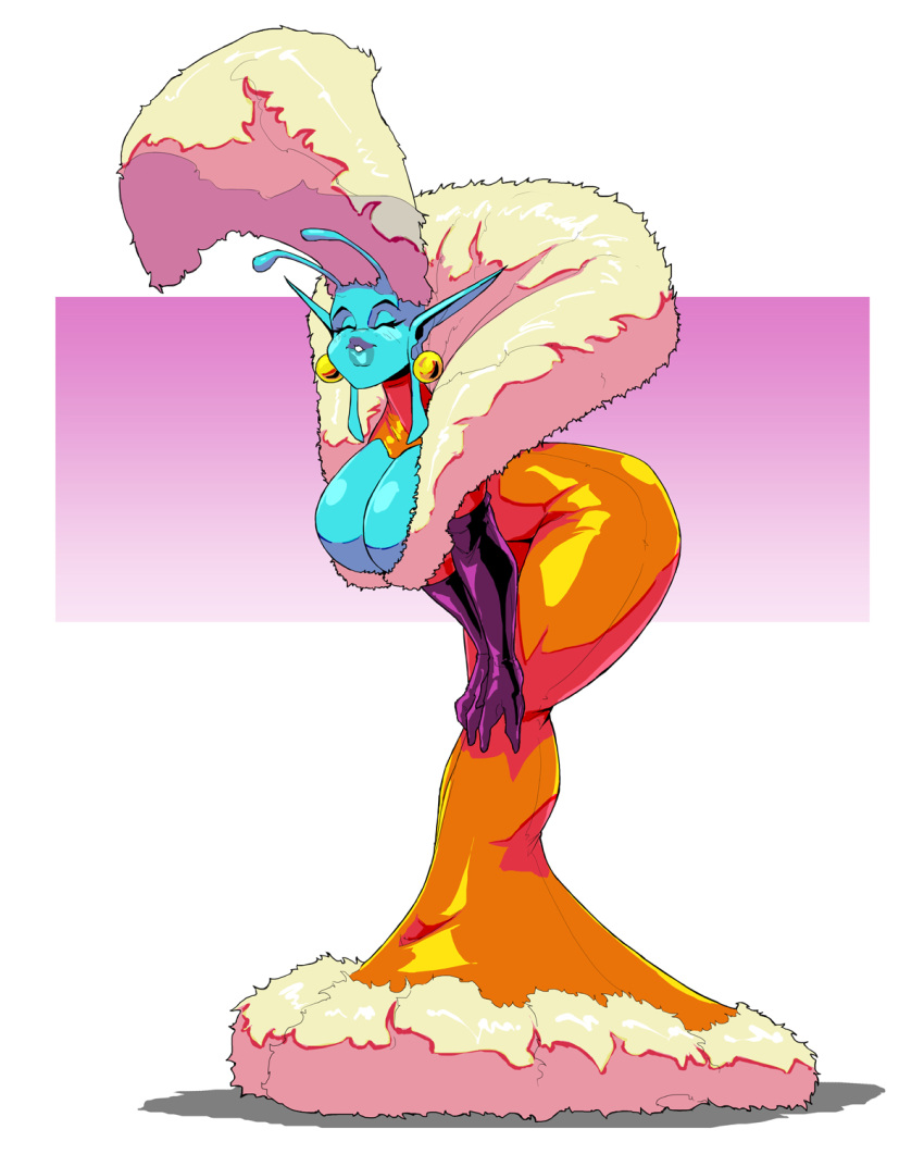 Original Character (Original) Rule 34 Image
