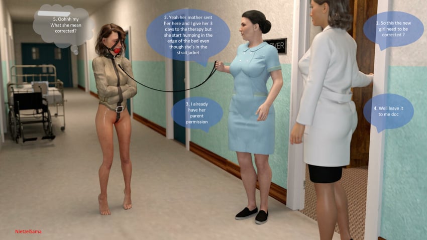 3d Rule 34 Image