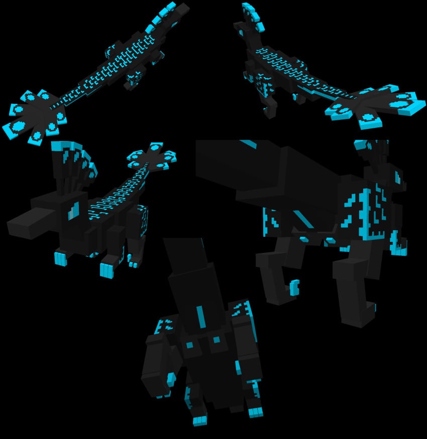 Lumina (Therealmessyroomguy1) Rule 34 Image
