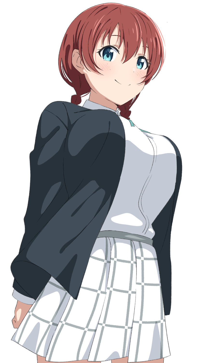 Emma Verde (Love Live!) Rule 34 Image