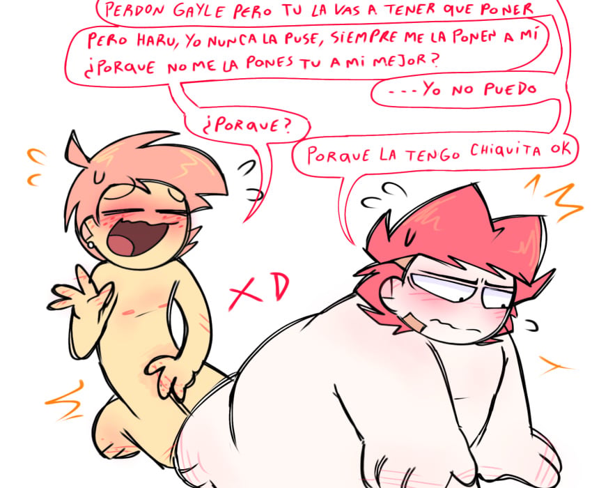 Boys Rule 34 Image