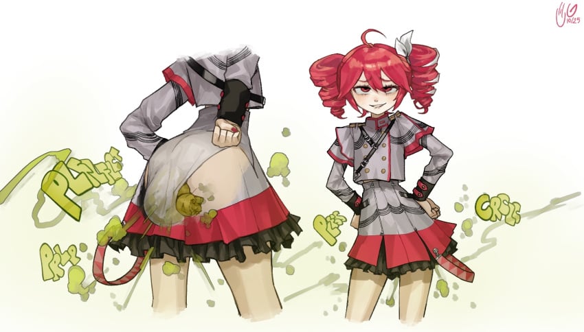 Fart Rule 34 Image