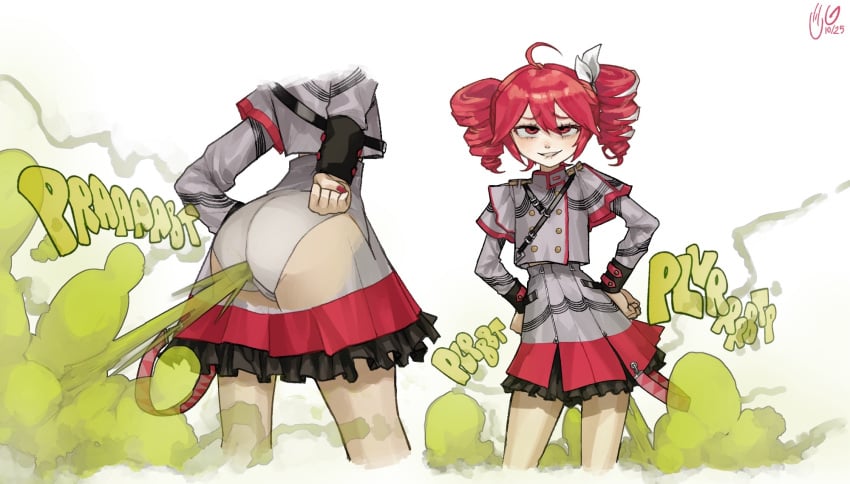 Kasane Teto (Sv) Rule 34 Image