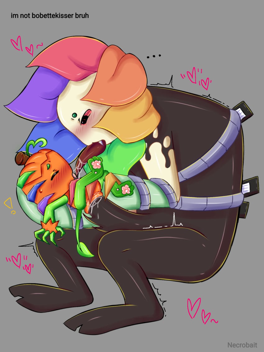 Dandy'S World Rule 34 Image