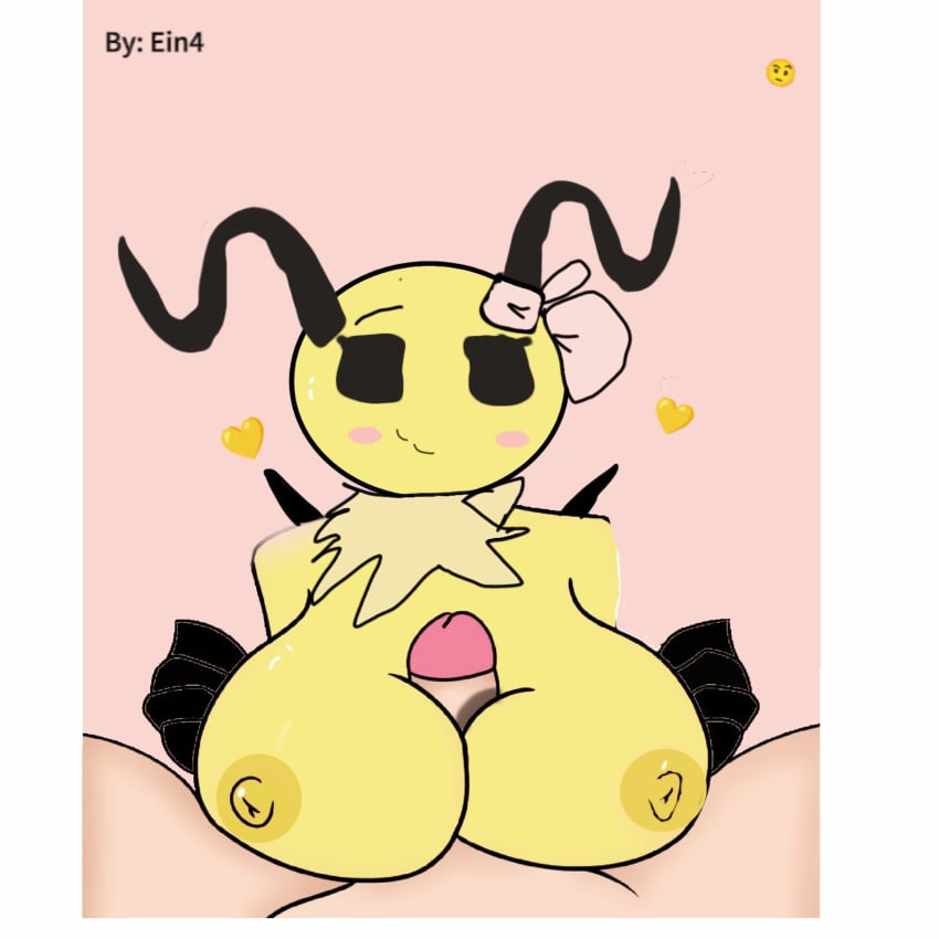 1animal 1boy 1girls animal_bee animals artist_name bee bee_girl beefy beer boyfriend-girlfriend dibujo ein4 explicit human image new_year rule_34_comment rule_63 sex