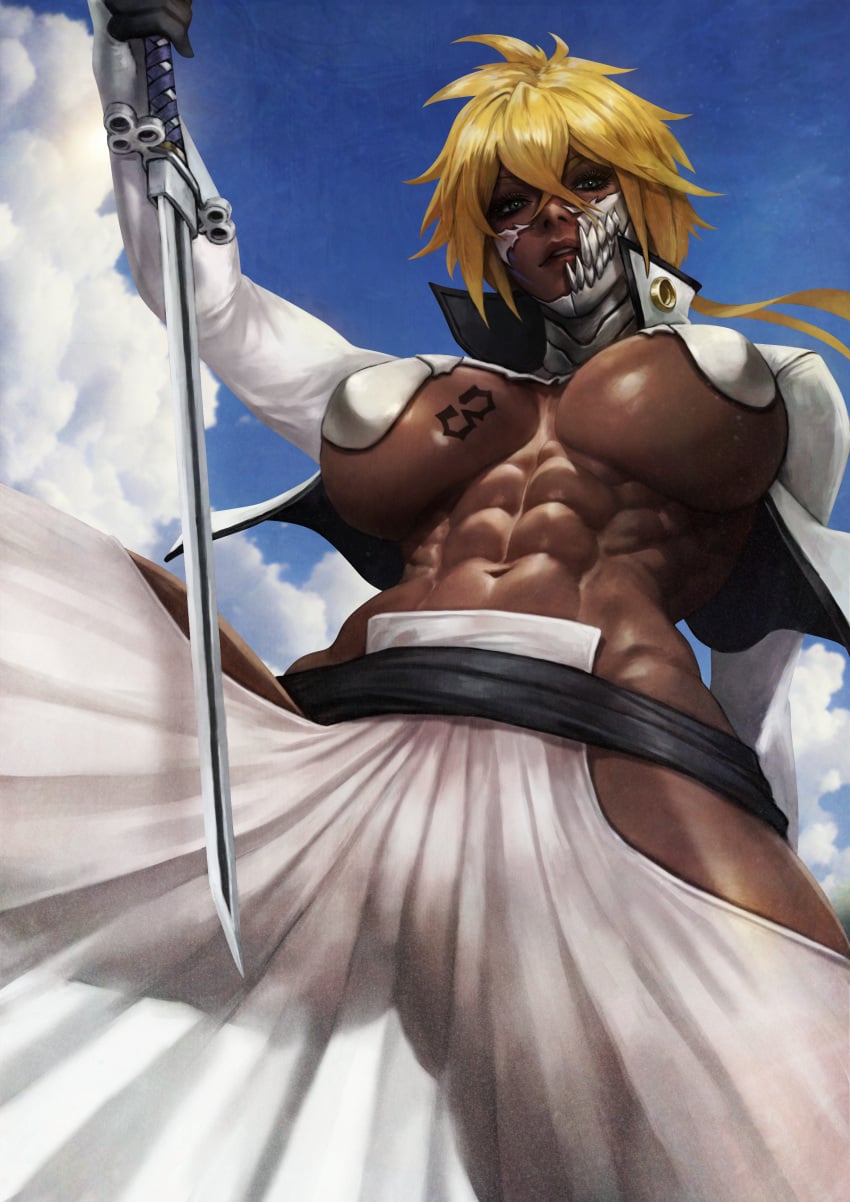 1girls Rule 34 Image
