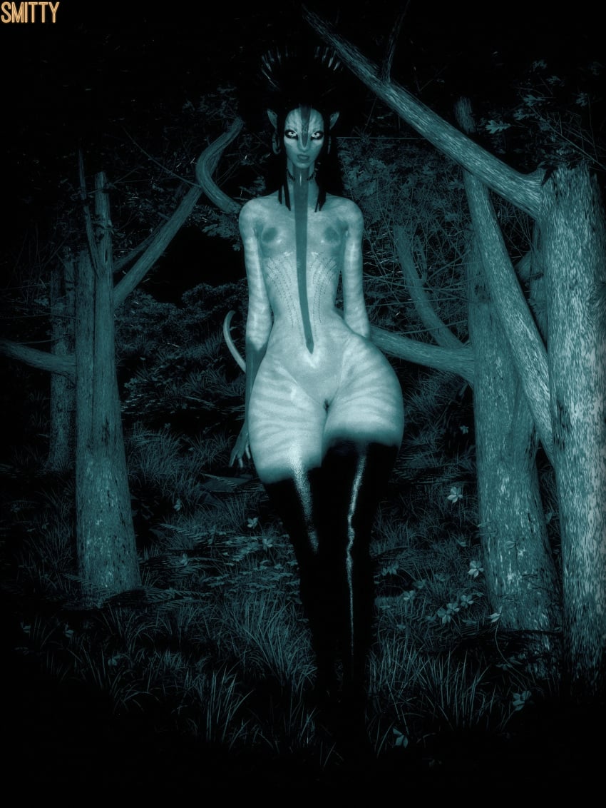 Varang (Avatar) Rule 34 Image