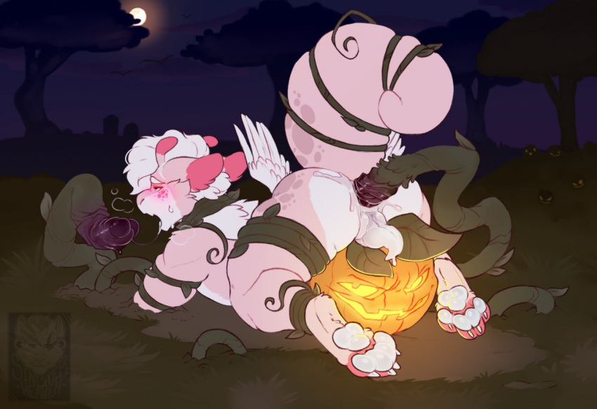 Anal Rule 34 Image