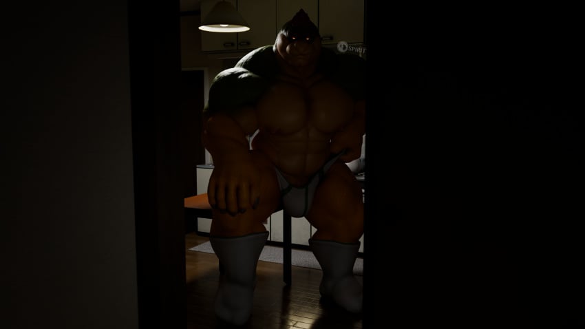 Blender (Artwork) Rule 34 Image
