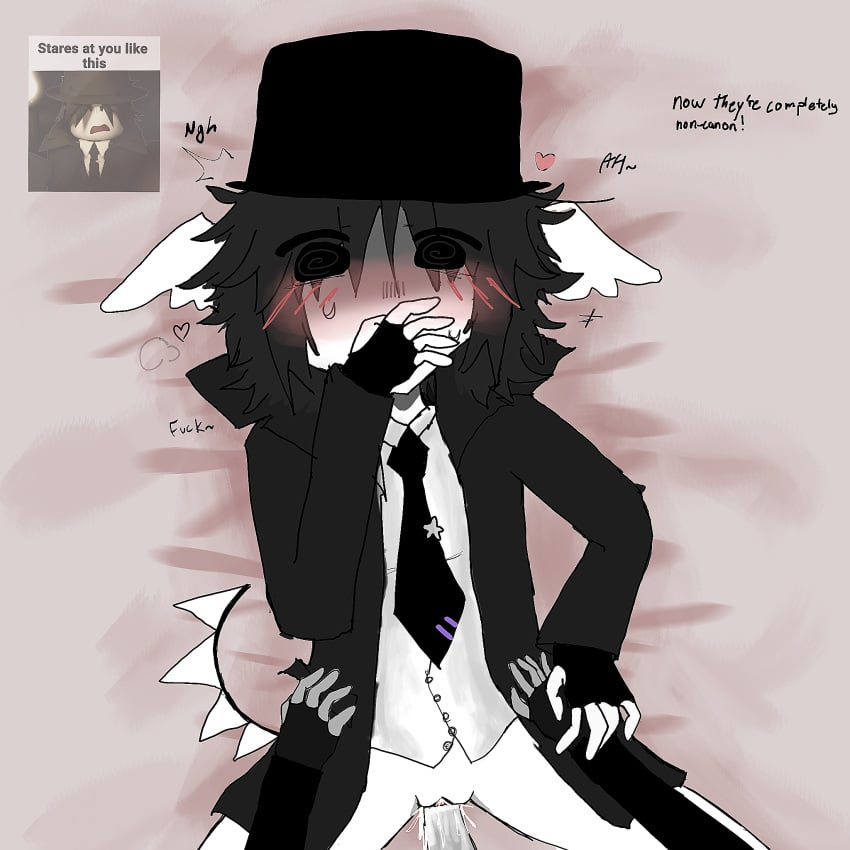 Chance (Forsaken) Rule 34 Image