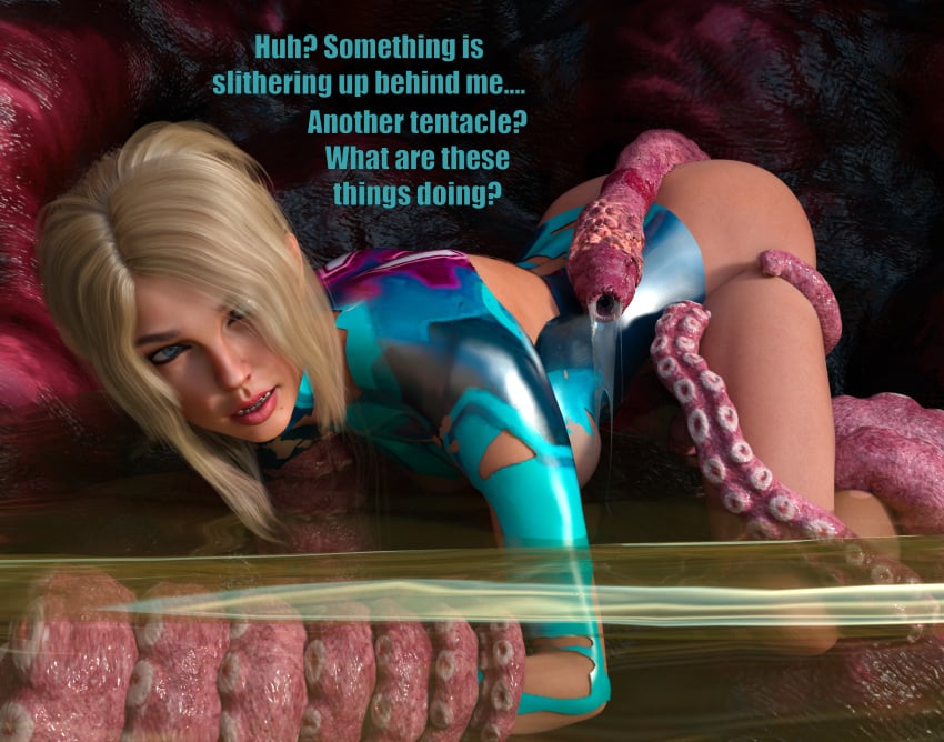 1girls Rule 34 Image
