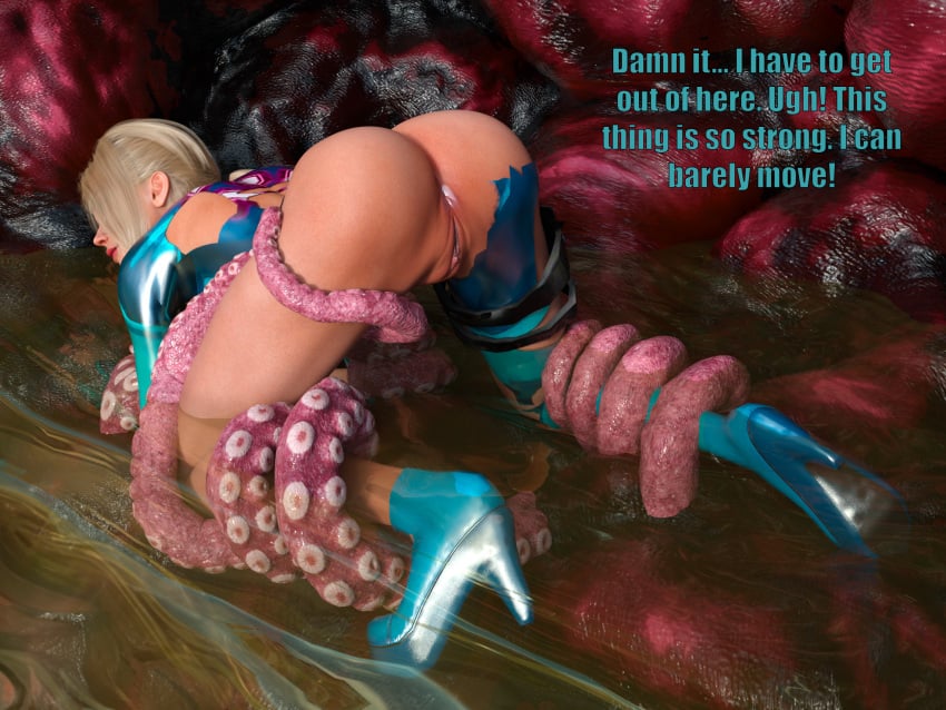 1girls Rule 34 Image