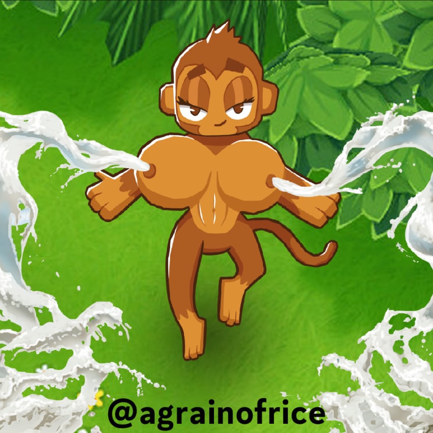 1girls Rule 34 Image