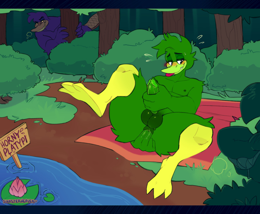 Anal Rule 34 Image