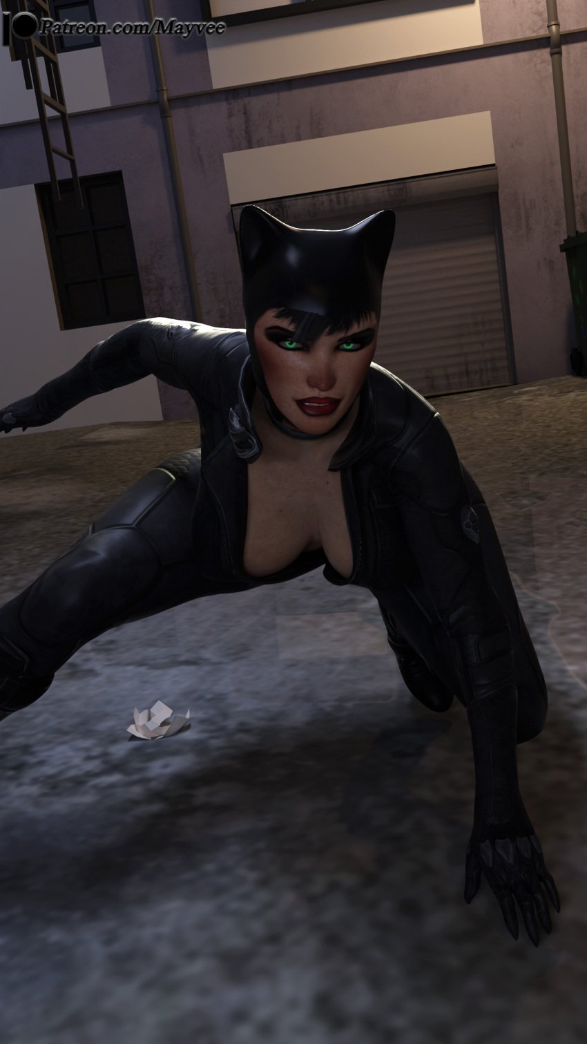 1girls 3d batman:_arkham_city batman_(series) big_ass big_breasts breasts bust busty catwoman catwoman_(arkham) catwoman_(arkham_city) curvaceous curvy curvy_figure dc dc_comics female female_focus hips hourglass_figure huge_ass huge_breasts large_ass large_breasts legs light-skinned_female light_skin mature mature_female mayvee selina_kyle slim_waist thick thick_hips thick_legs thick_thighs thighs top_heavy voluptuous waist wide_hips