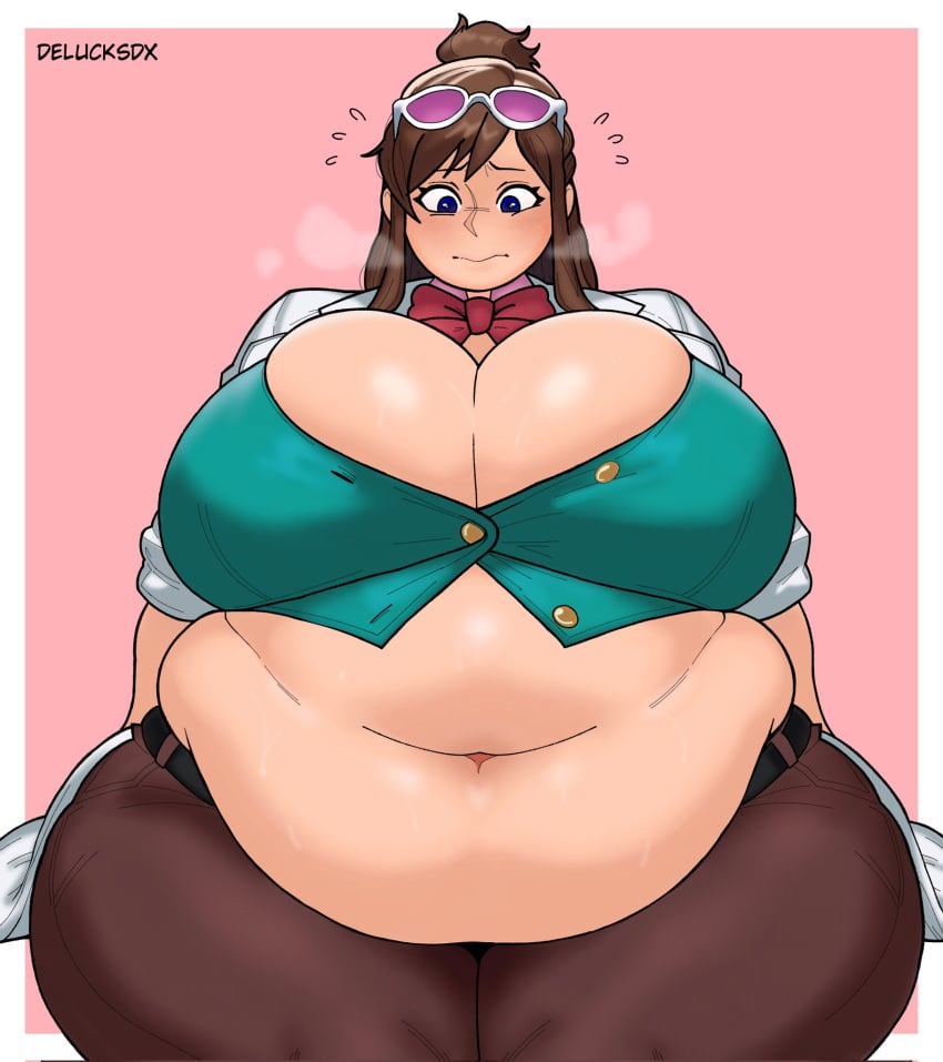 1girls Rule 34 Image