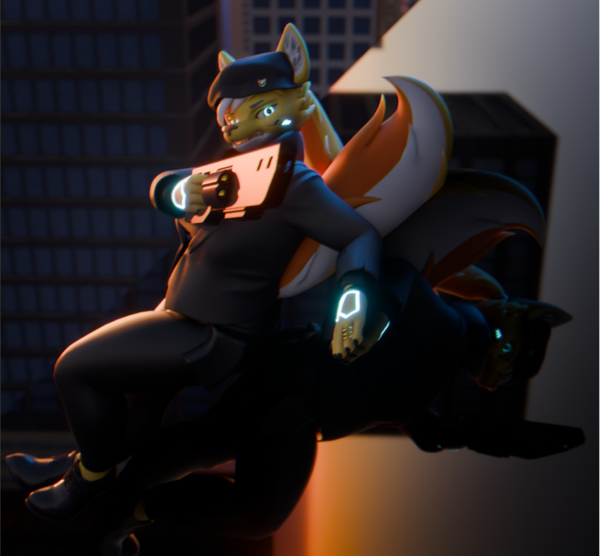 Haolde (Character) Rule 34 Image