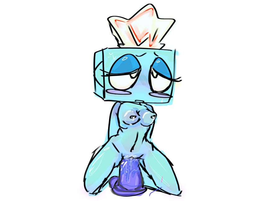 Tisha (Dandy'S World) Rule 34 Image