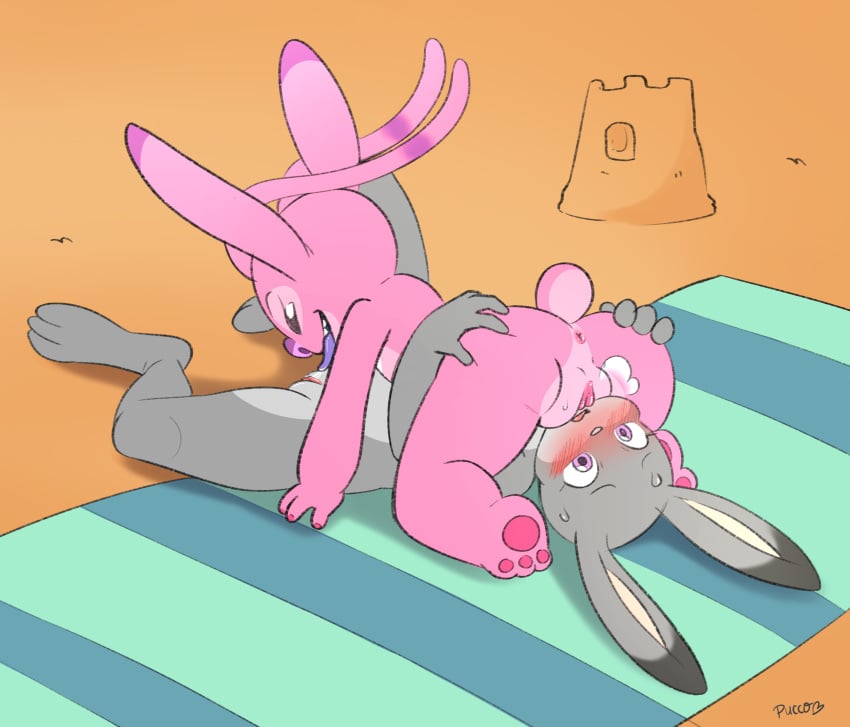 Angel (Lilo And Stitch) Rule 34 Image