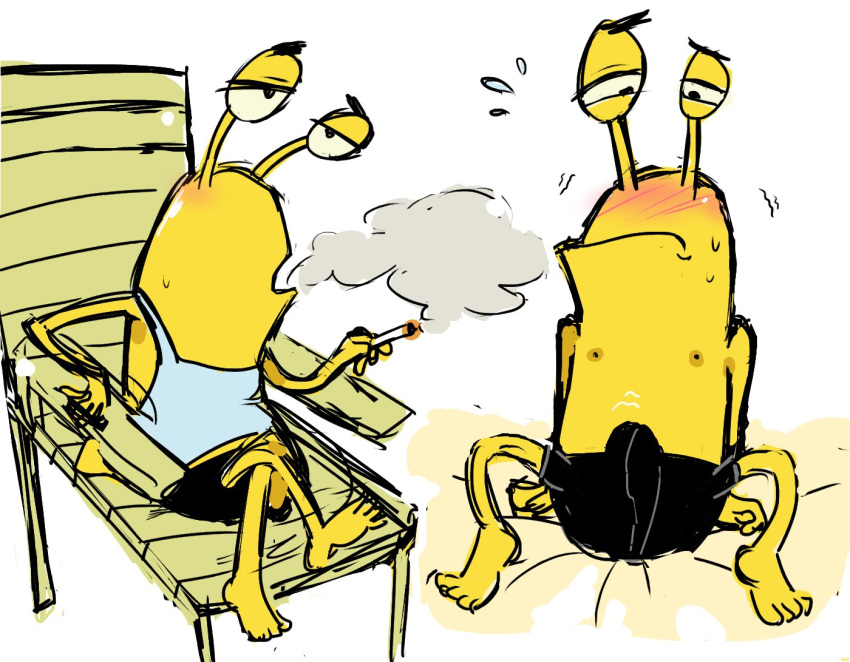 Camp Lazlo Rule 34 Image