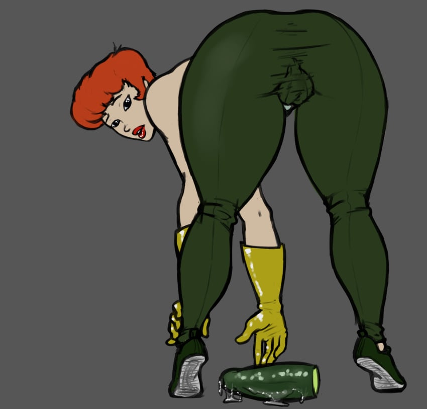 Cartoon Network Rule 34 Image