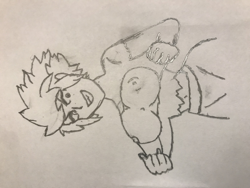 Petra (Brawlhalla) Rule 34 Image