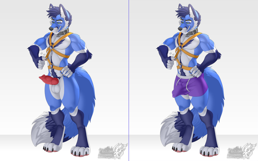 16:10 Rule 34 Image