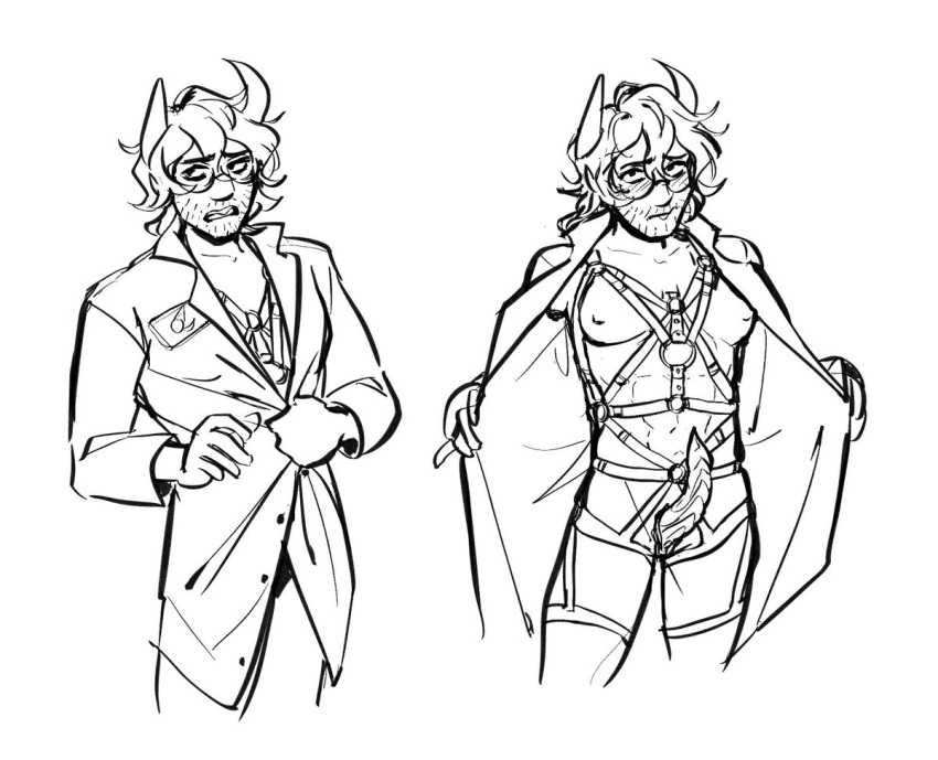 Homestuck Rule 34 Image