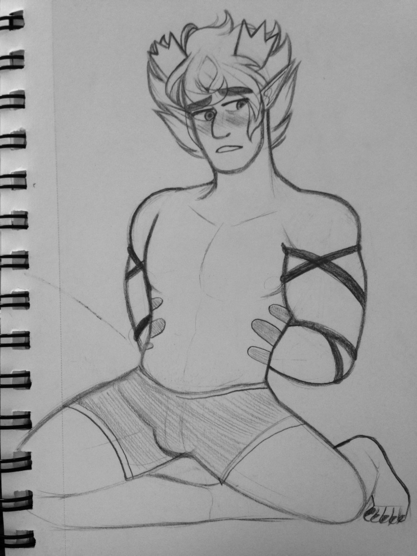 Homestuck Rule 34 Image