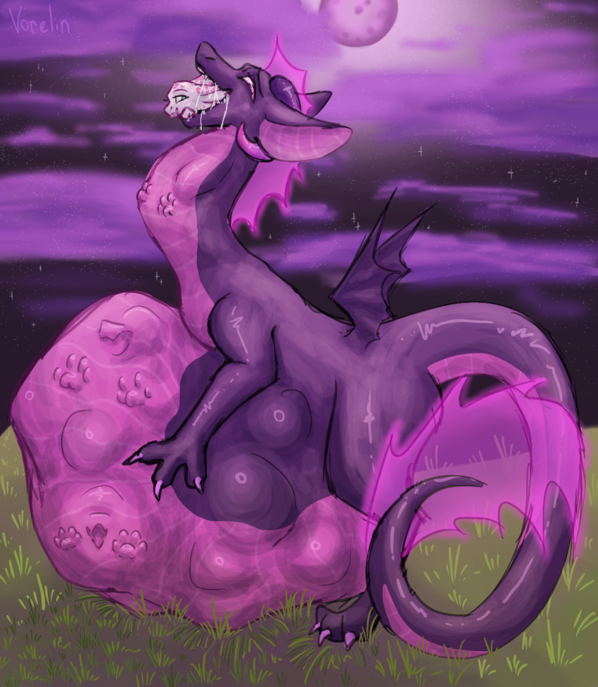 Mythology Rule 34 Image