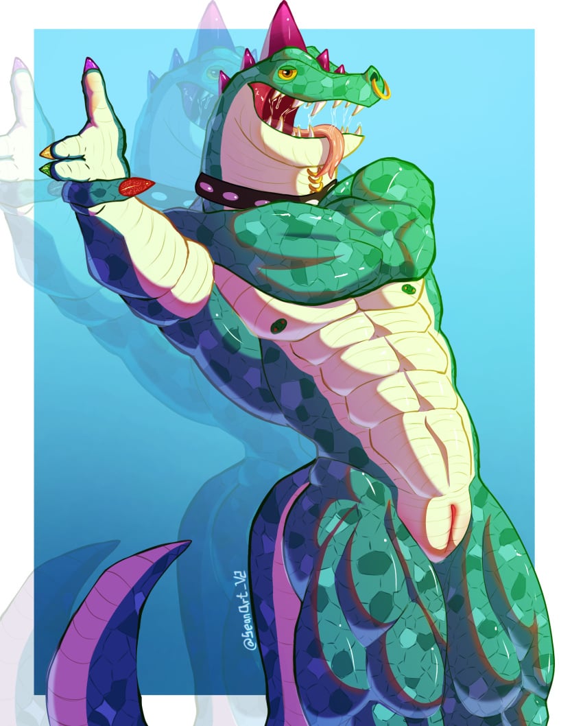 Modo Olachenko (Sony Corporation) Rule 34 Image