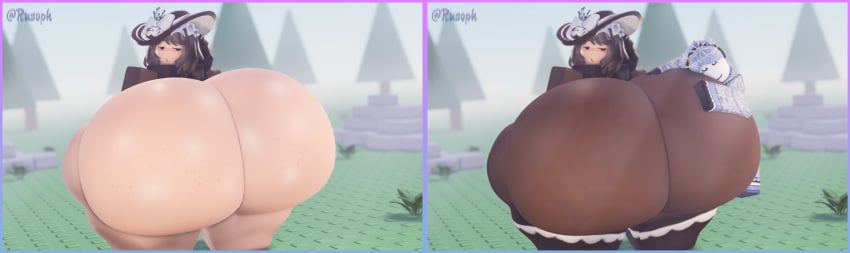 3d Rule 34 Image