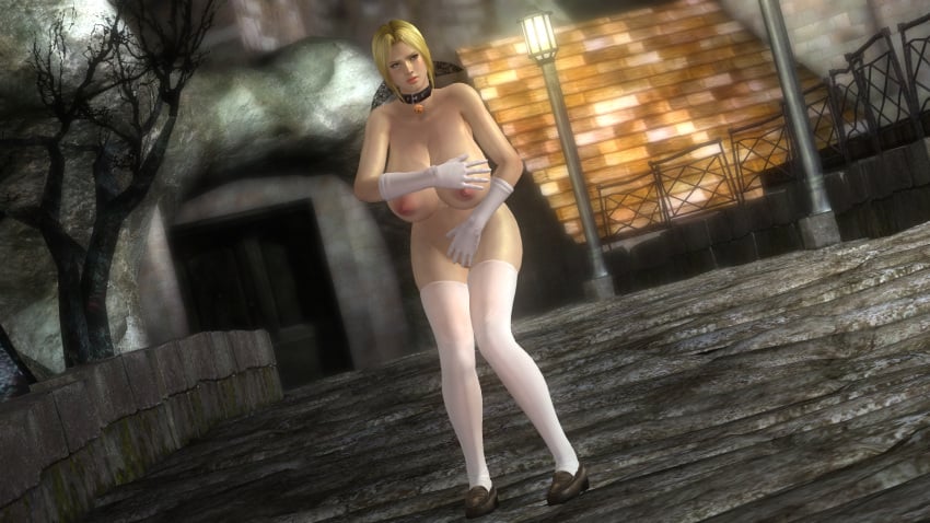 3d Rule 34 Image
