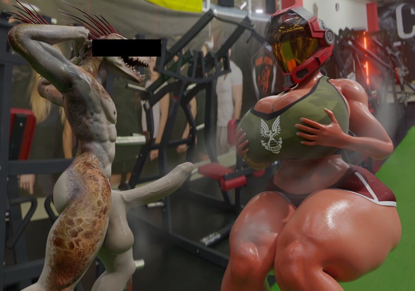 3d (Artwork) Rule 34 Image