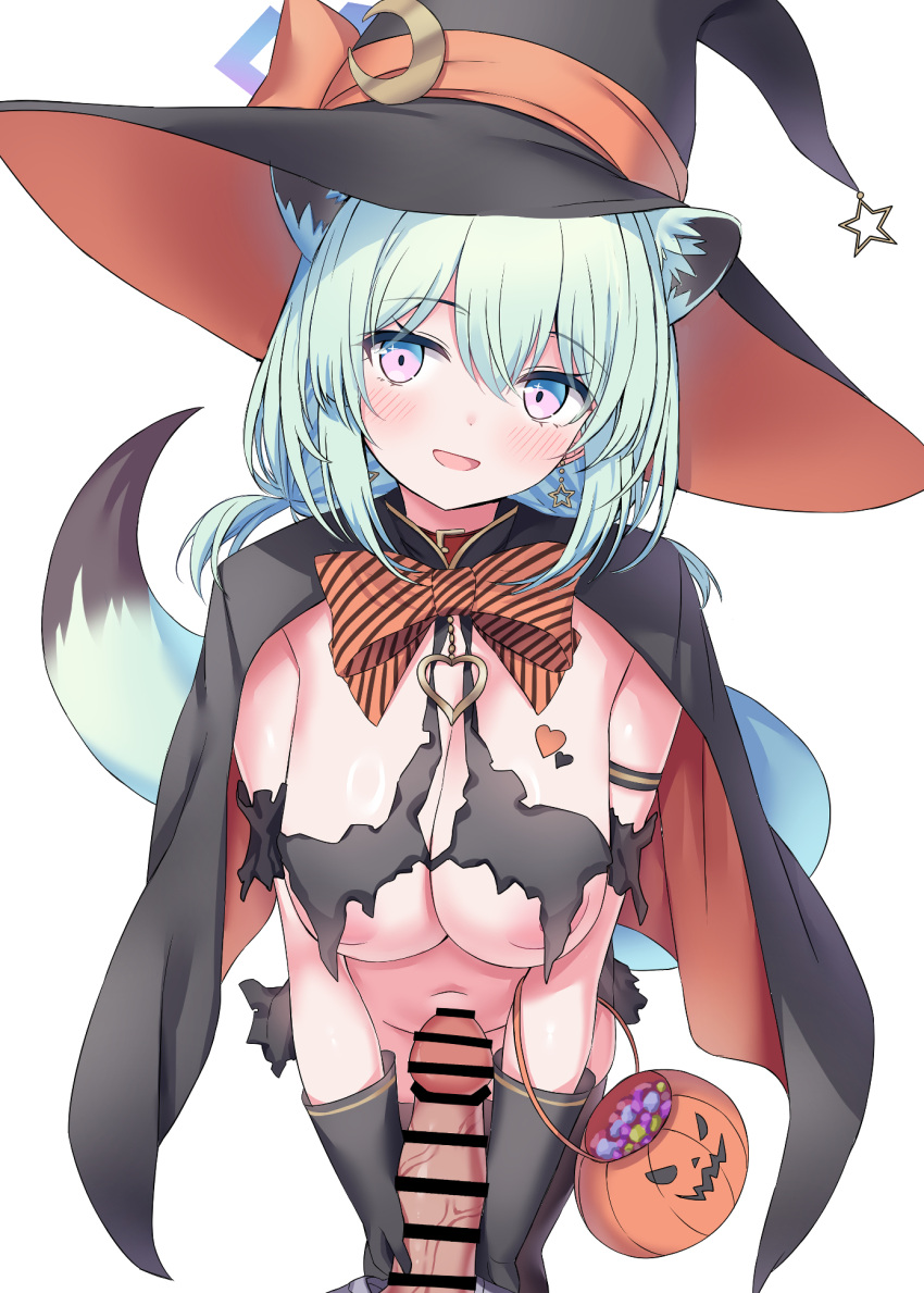 Shigure (Blue Archive) Rule 34 Image