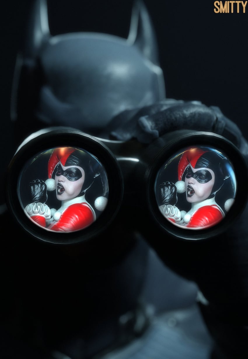 Batman (Batman (Series)) Rule 34 Image