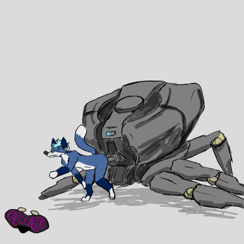 Arc Raiders Rule 34 Image