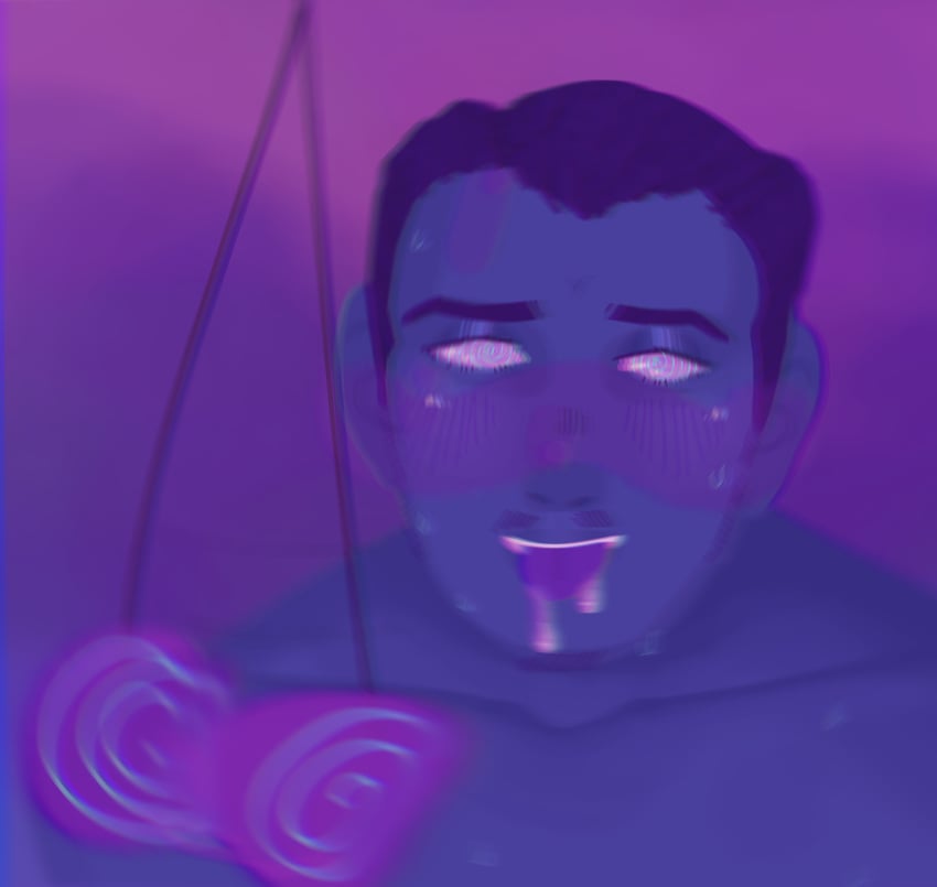 Eyestrain Rule 34 Image